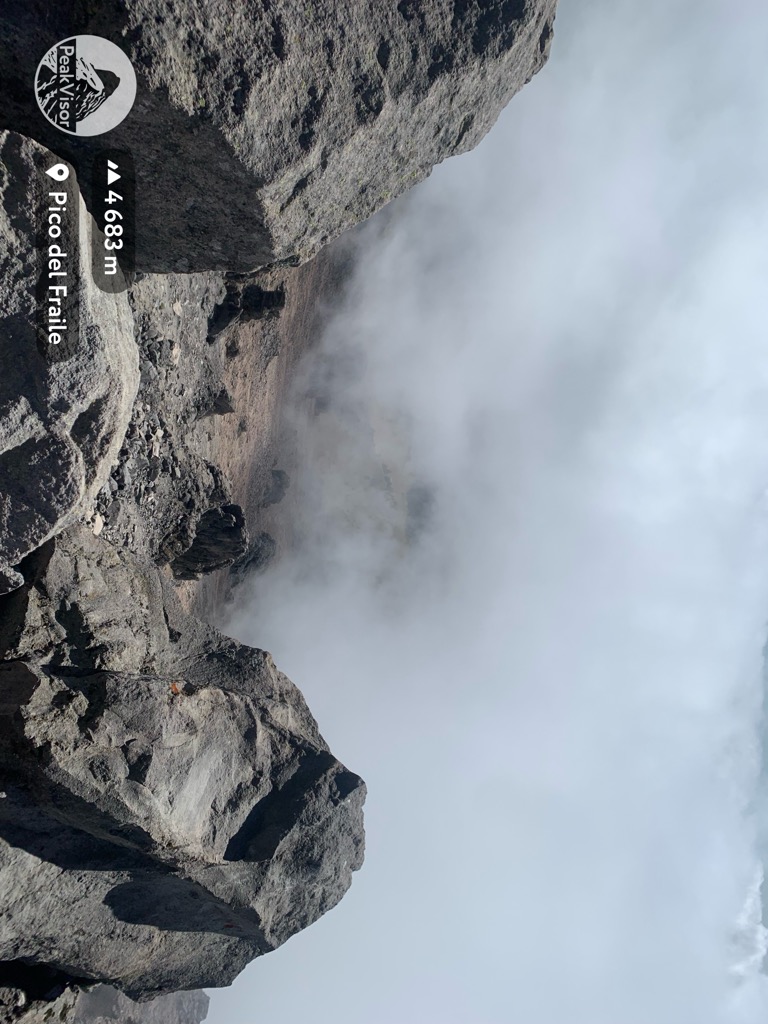 Nevado de Toluca
