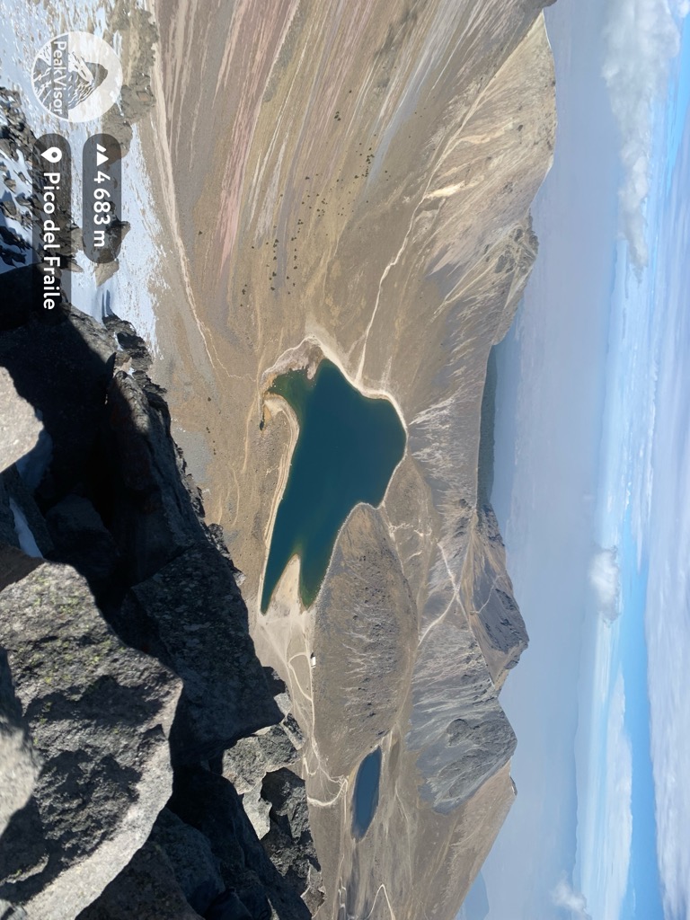 Nevado de Toluca