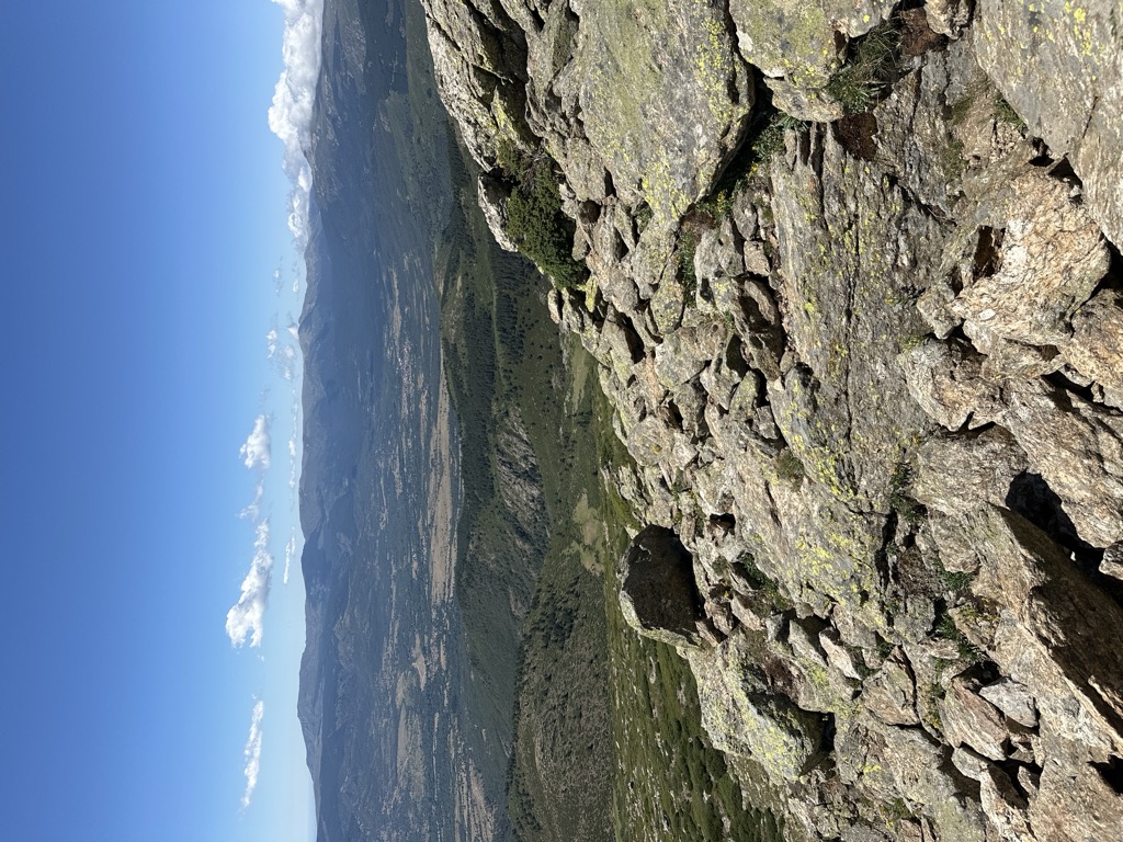 Photo №1 of Pico del Nevero
