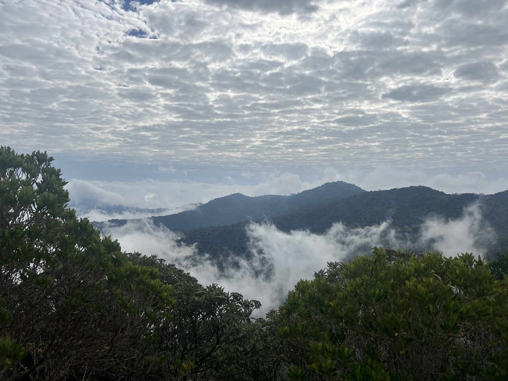Photo №2 of Pico do Baepi