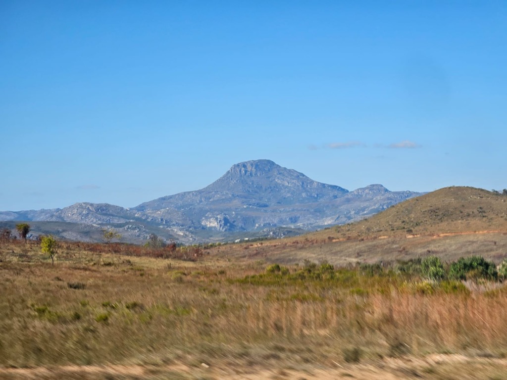 Photo №1 of Pico do Itambé