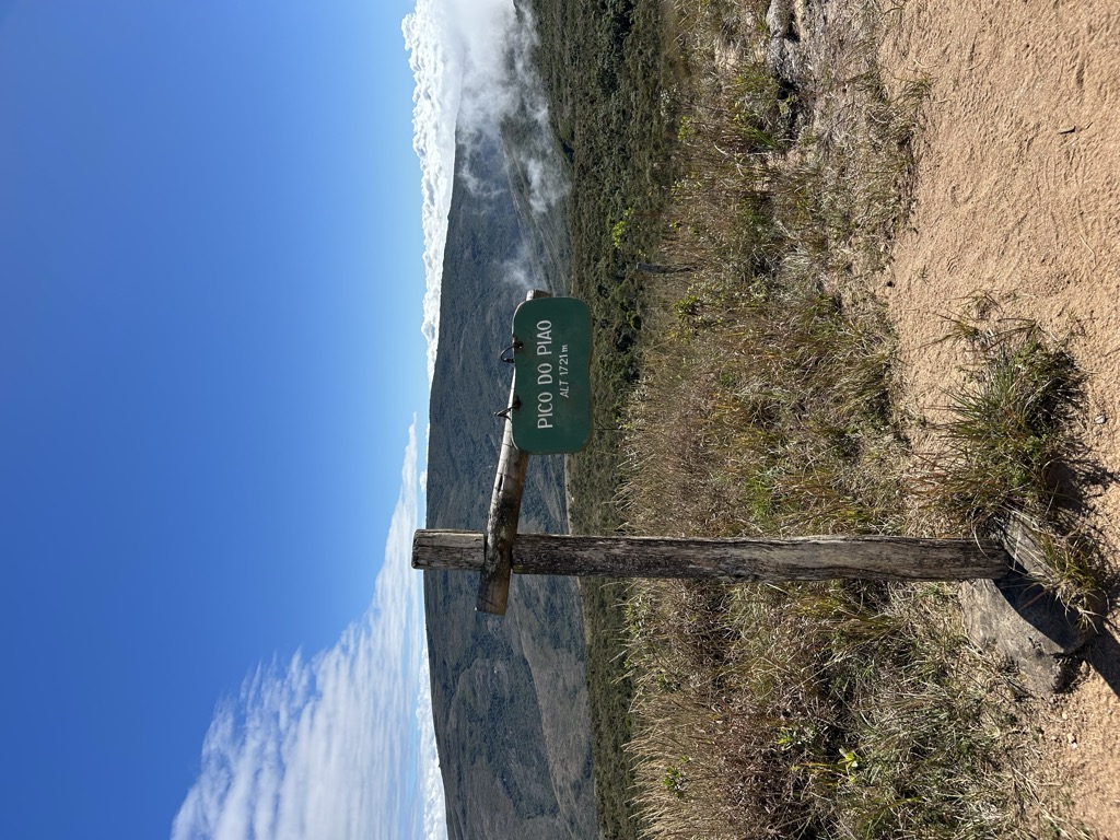 Photo №1 of Pico do Pião