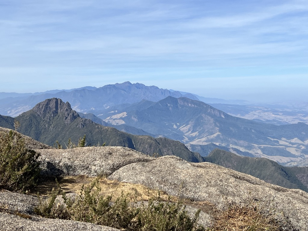 Photo №1 of Pico dos Marins