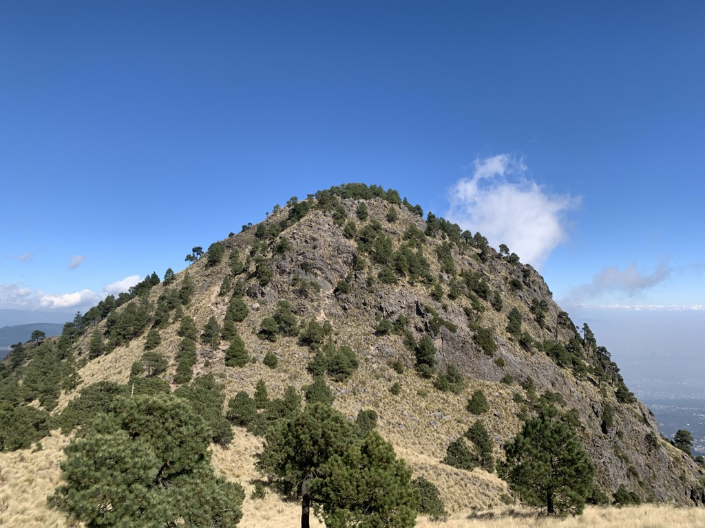 Photo №2 of Pico El Águila