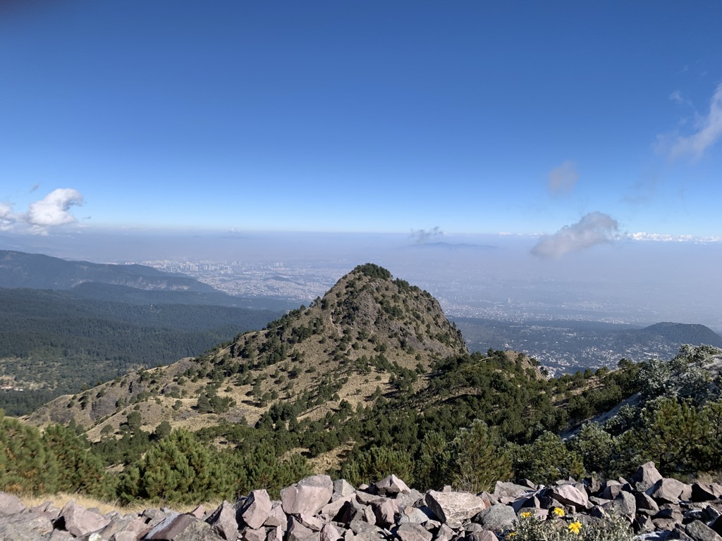 Photo №1 of Pico El Águila
