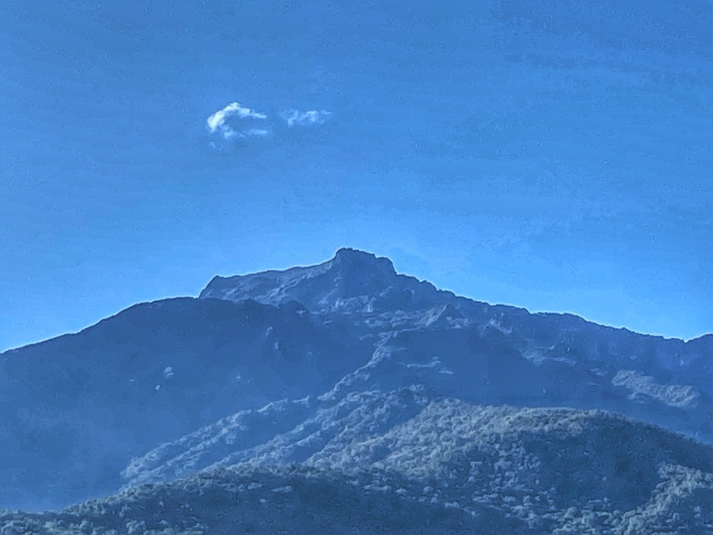 Photo №2 of Pico El Toro