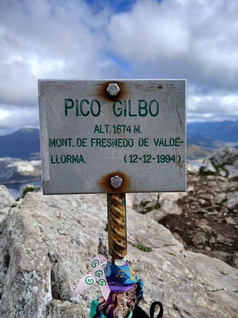 Photo №2 of Pico Gilbo