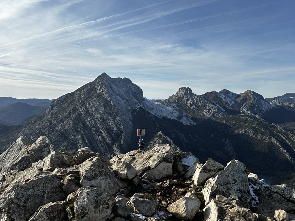 Photo №1 of Pico Gilbo