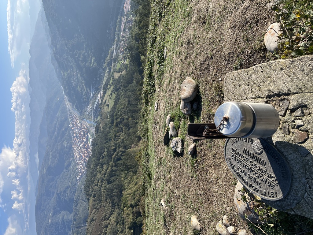 Photo №2 of Pico Gúa