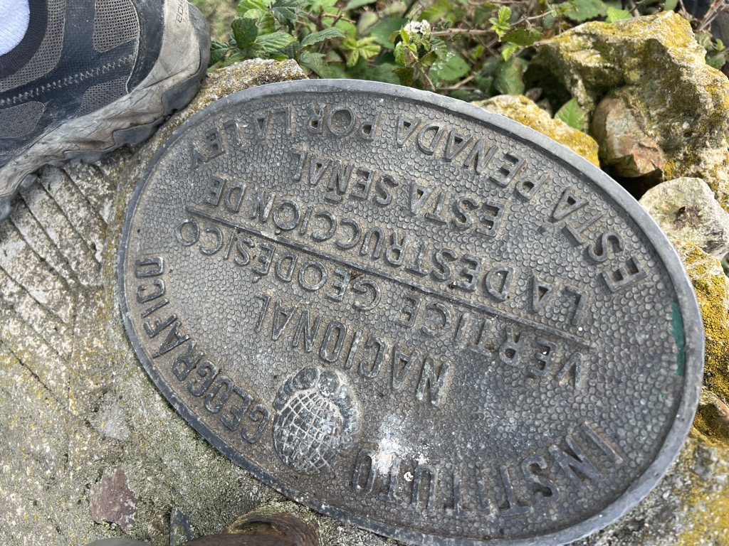 Photo №3 of Pico Gúa