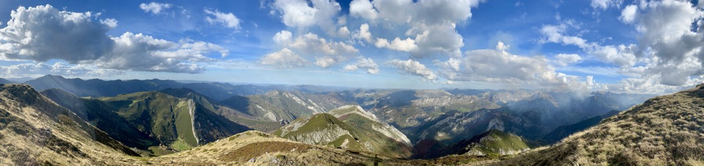 Photo №1 of Pico Mocoso