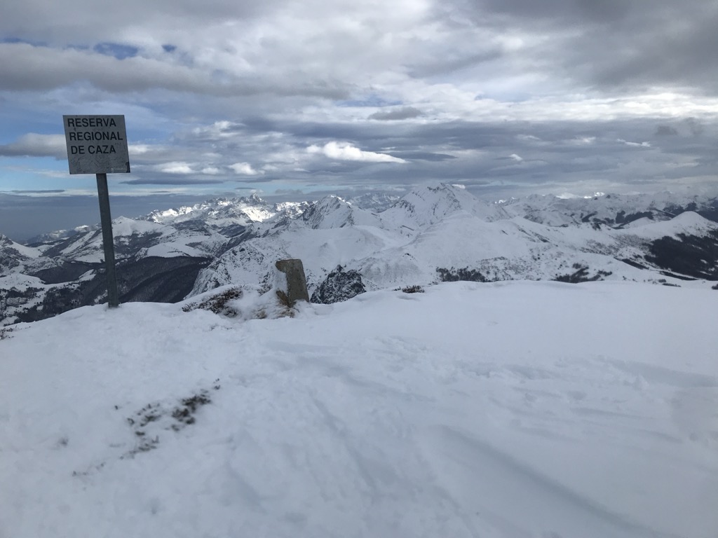 Photo №2 of Pico Mongayo