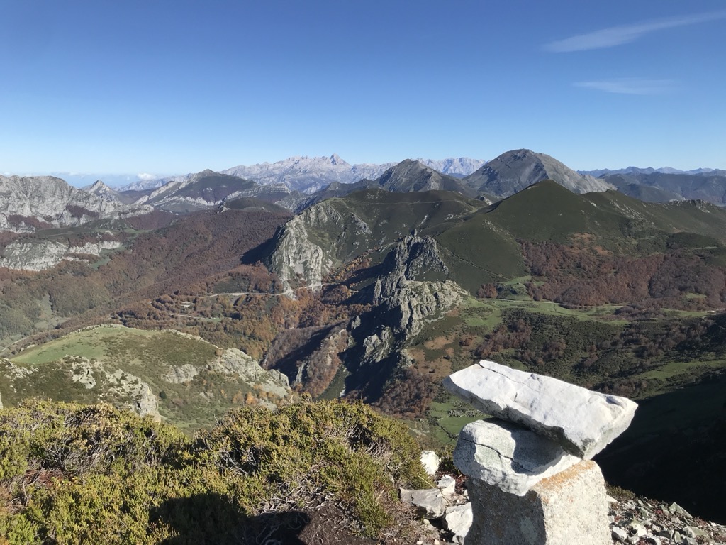 Photo №3 of Pico Mongayo