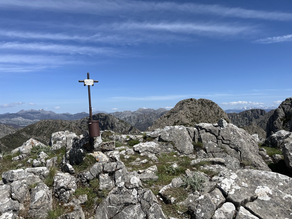 Photo №2 of Pico Moro