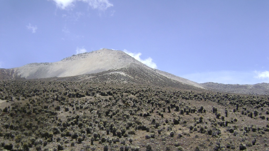 Photo №1 of Pico Pan de Azúcar