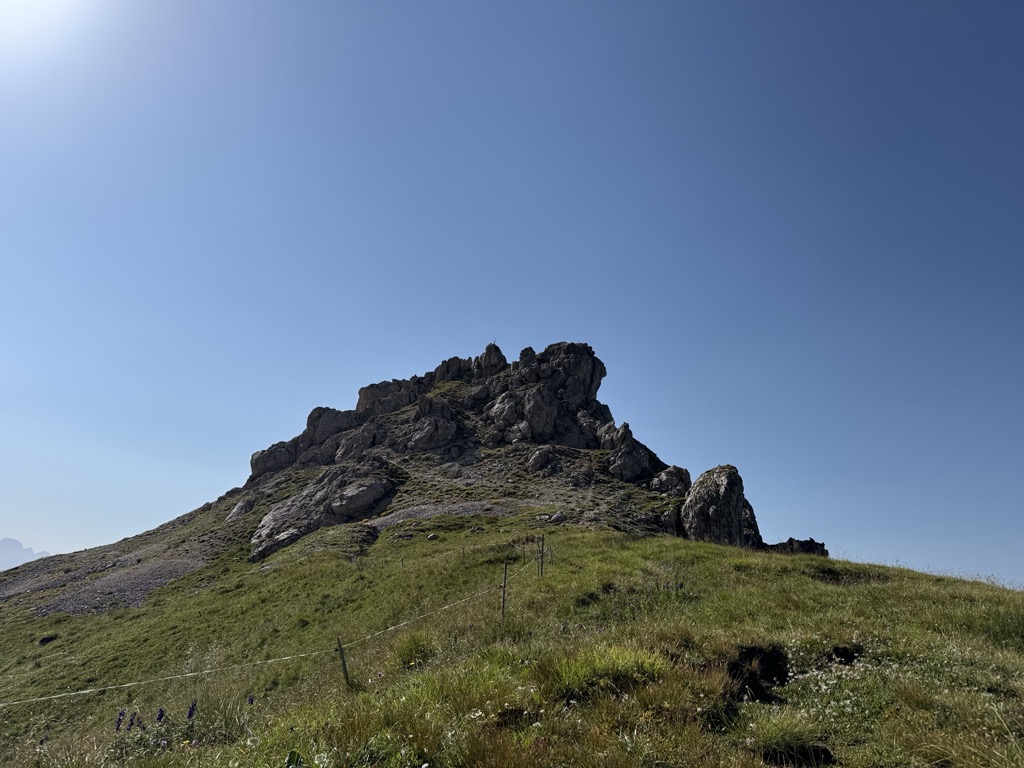 Photo №1 of Pico Setsas