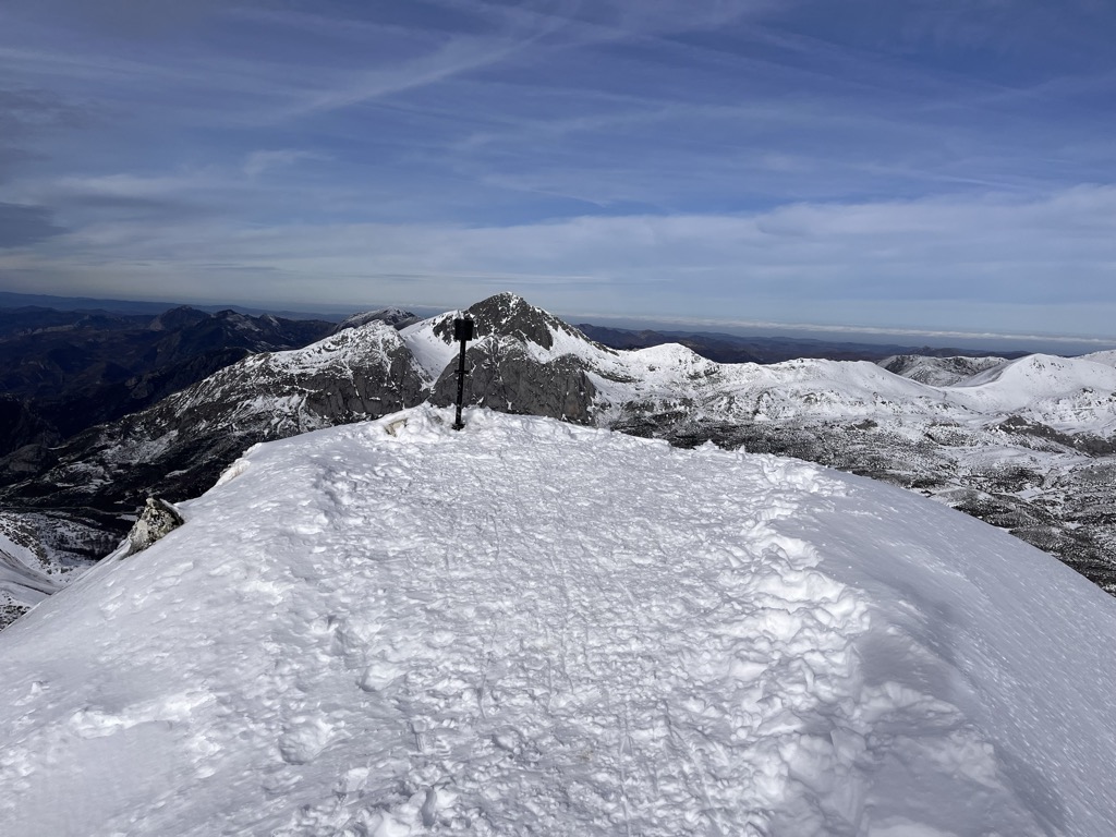 Photo №2 of Pico Toneo