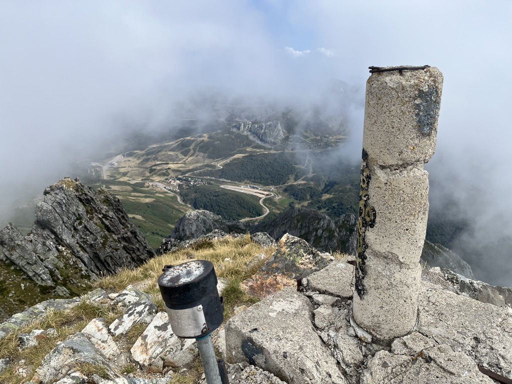 Photo №1 of Pico Torres