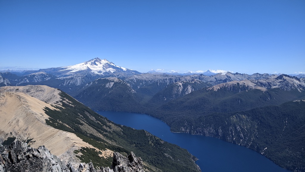 Photo №2 of Pico Turista