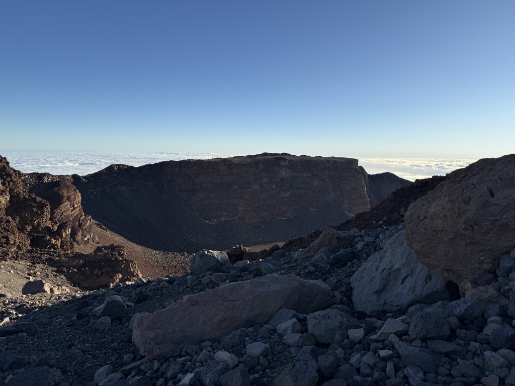 Photo №2 of Pico Viejo