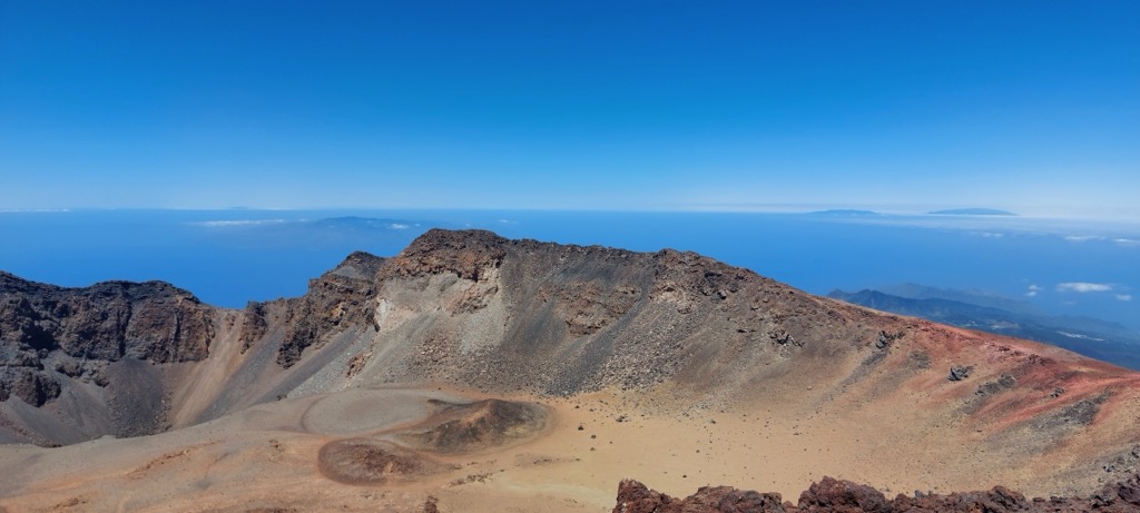 Photo №1 of Pico Viejo