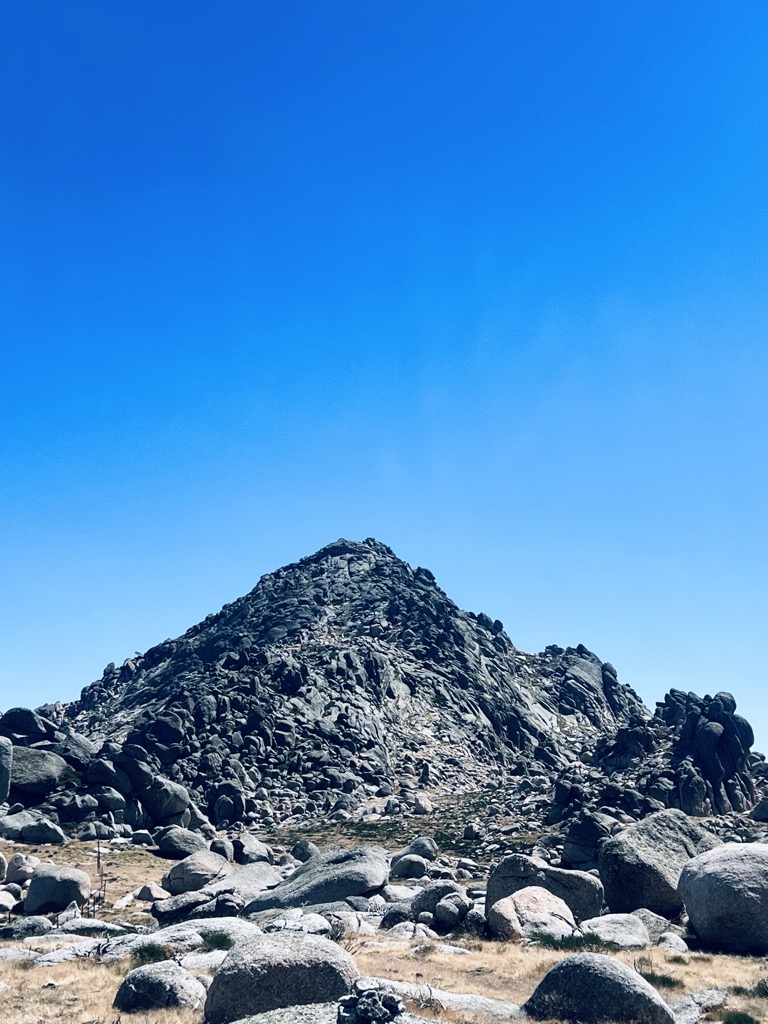 Photo №1 of Pico Zapatero