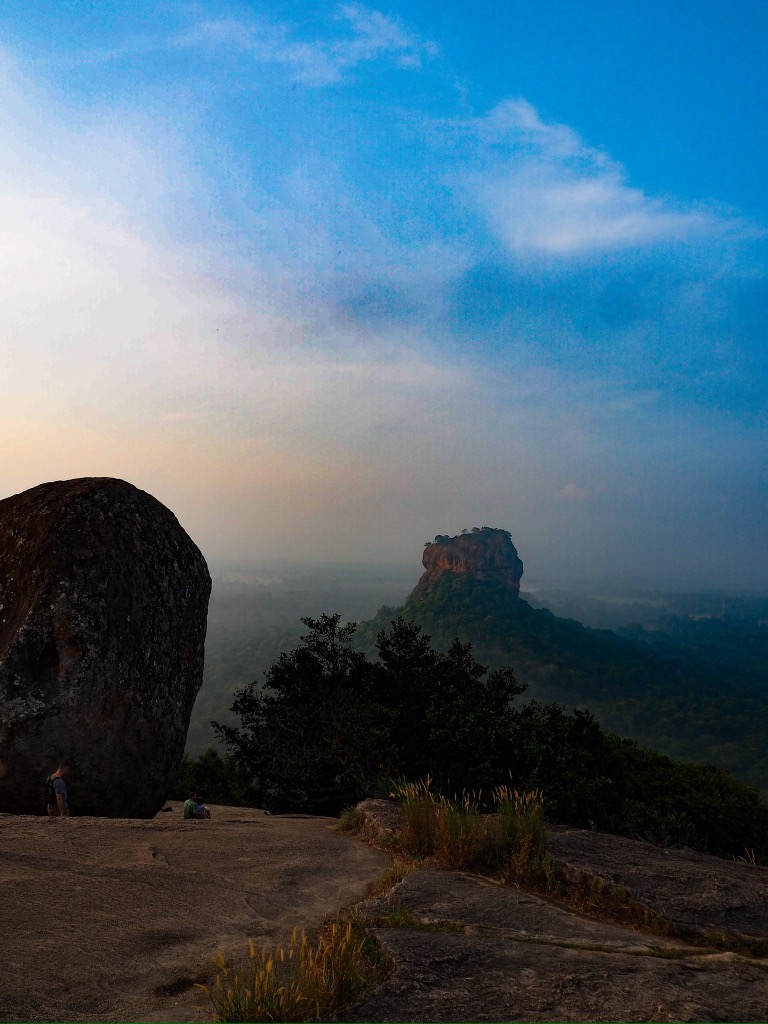 Photo №3 of Pidurangala