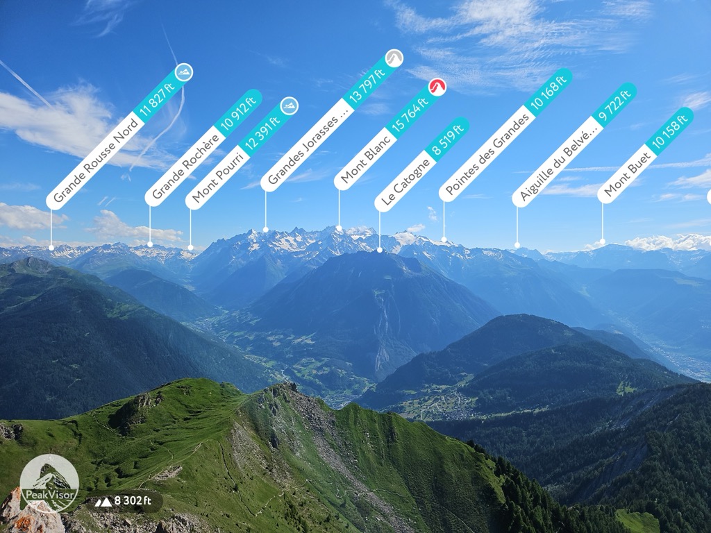 Photo №2 of Pierre Avoi