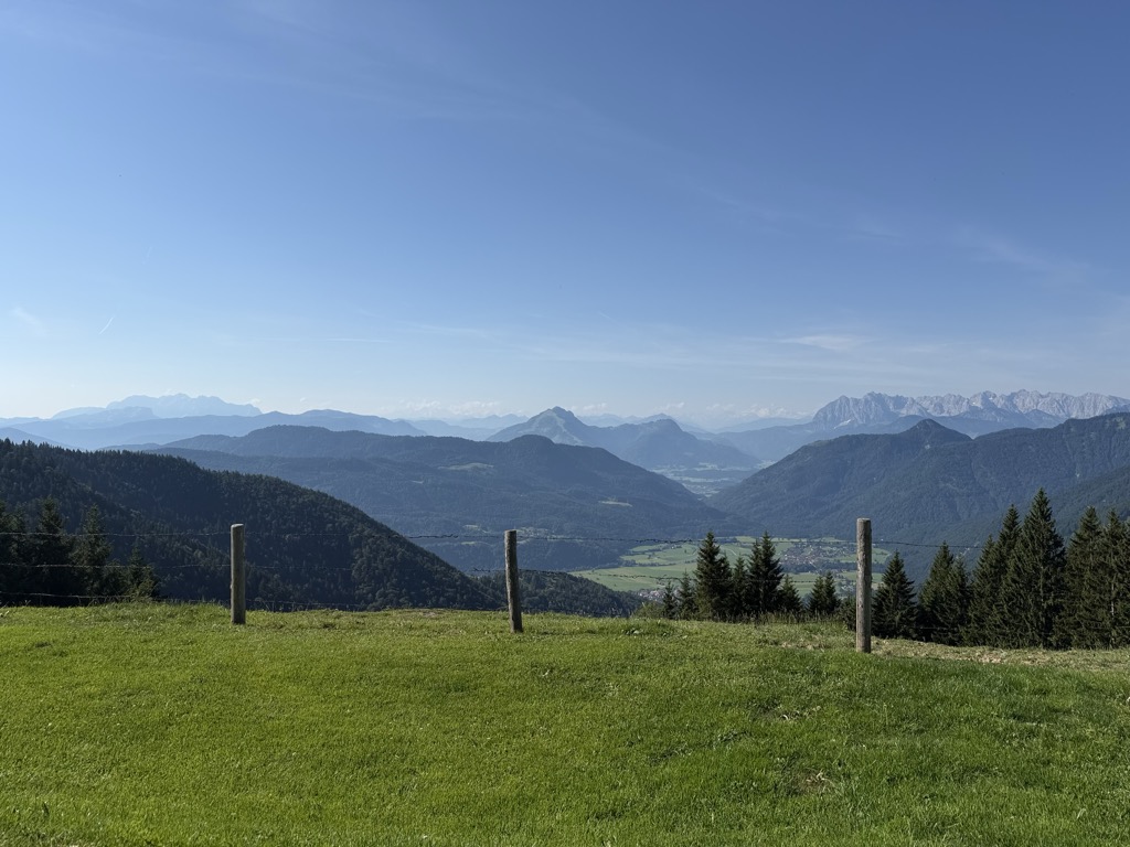 Piesenhauser Hochalm