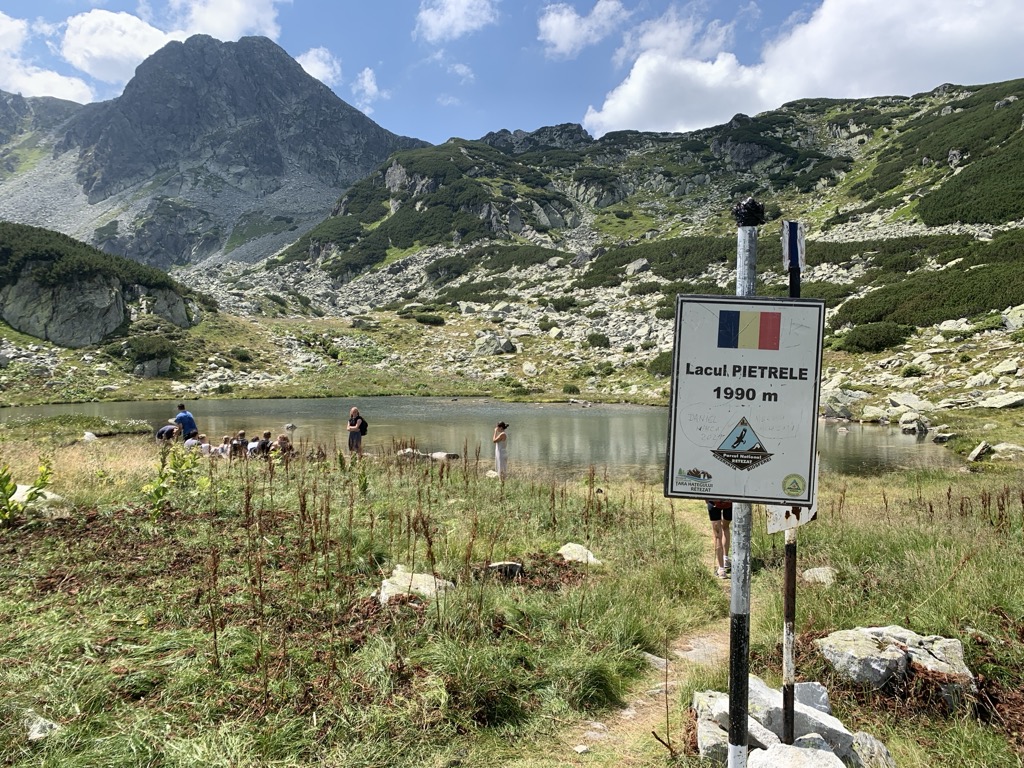 Photo №2 of Pietrele