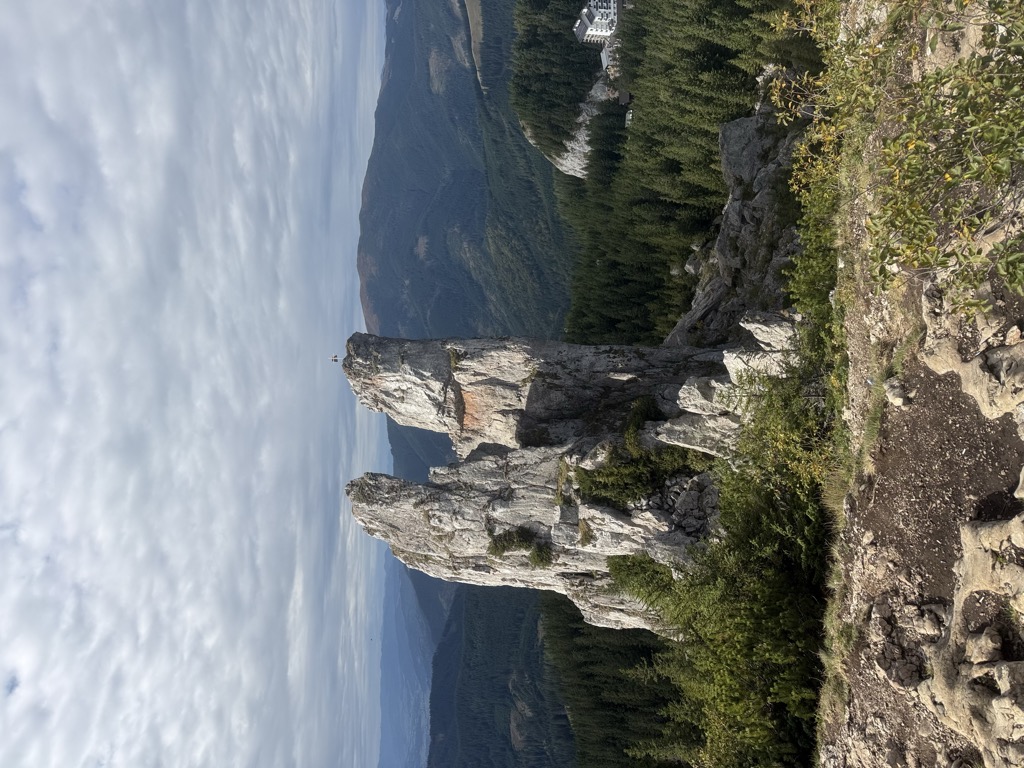 Photo №2 of Pietrele Doamnei