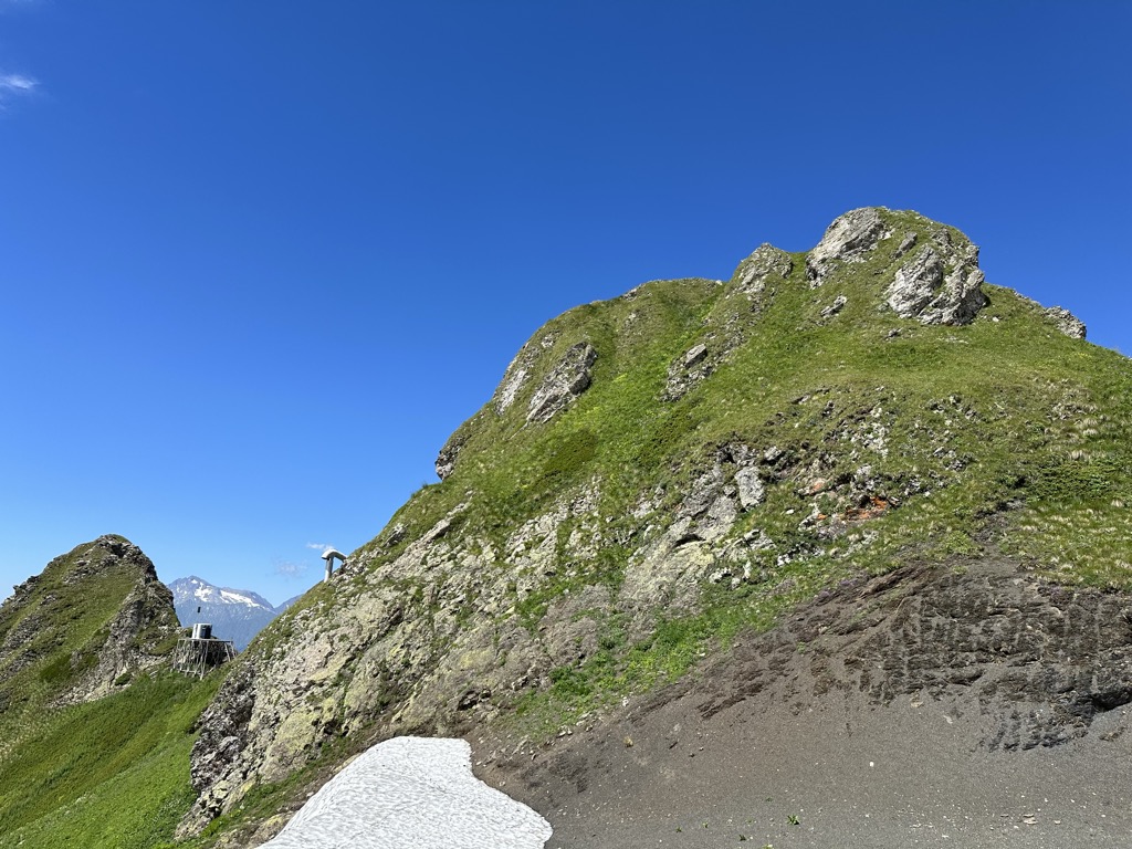 Photo №2 of Pik "Sochi-2014"