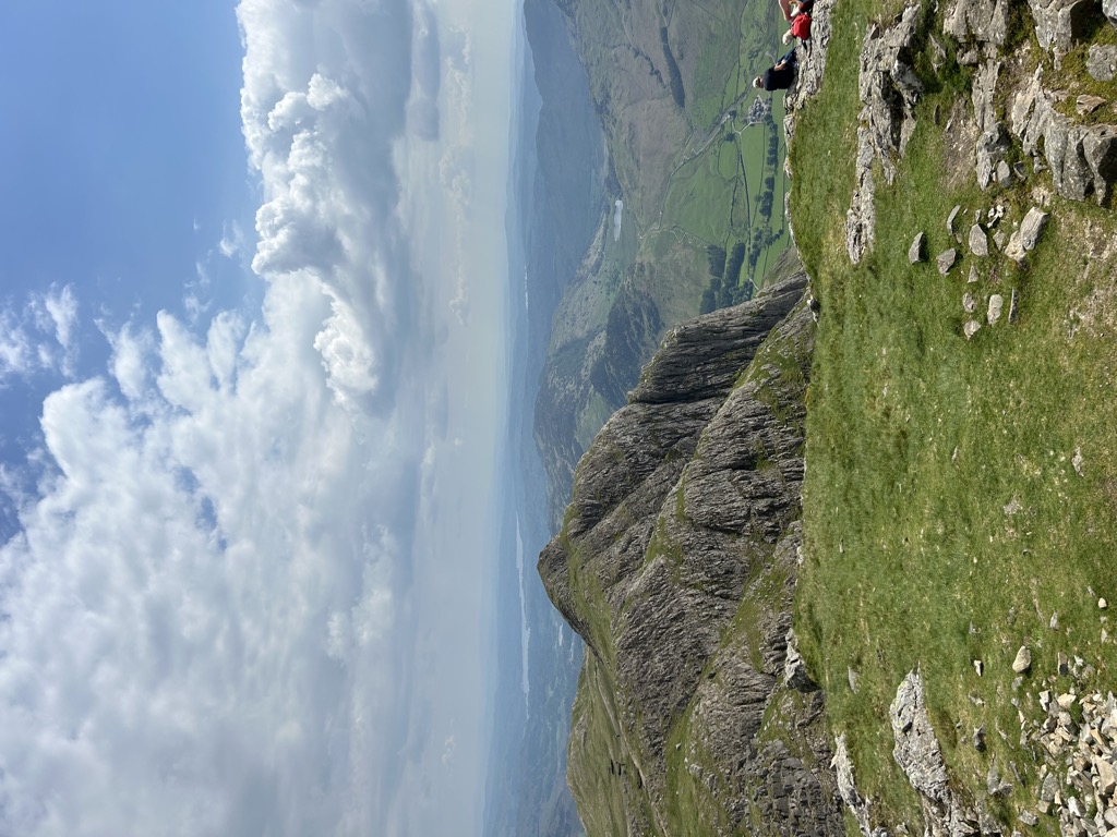 Photo №2 of Pike of Stickle