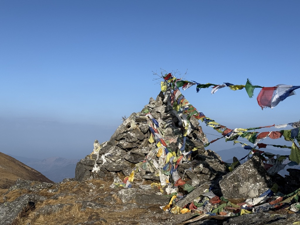 Photo №2 of Pikey Peak I