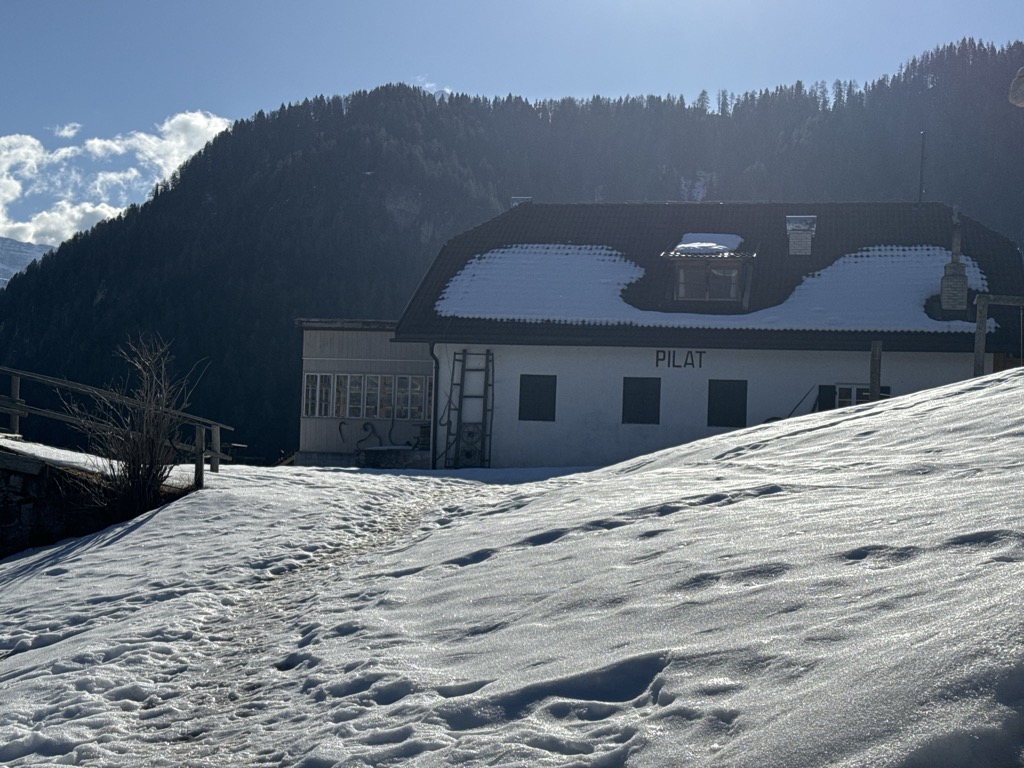 Photo №3 of Pilat