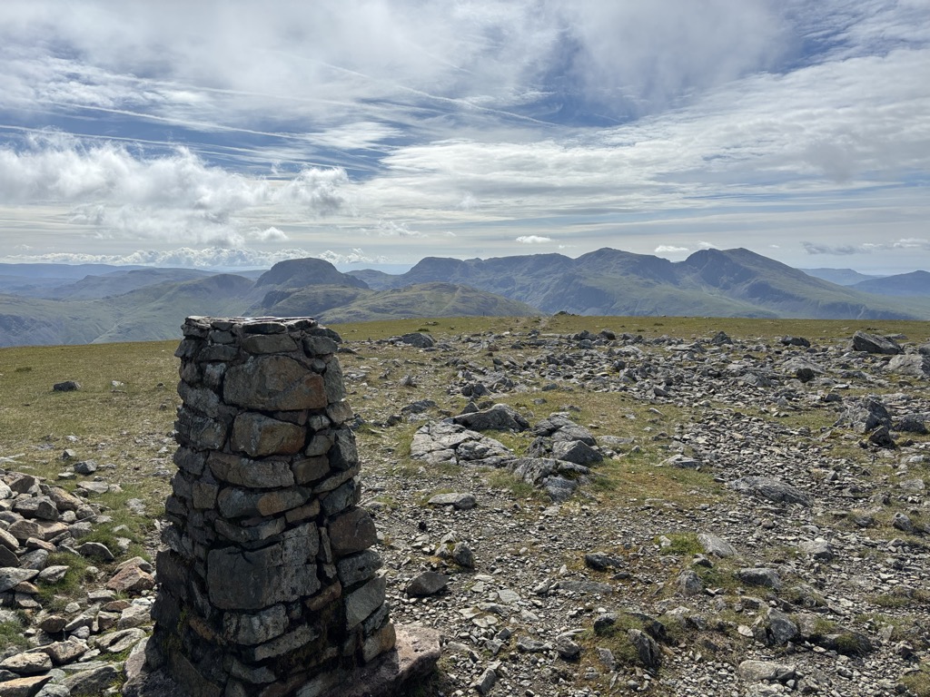 Photo №1 of Pillar Rock