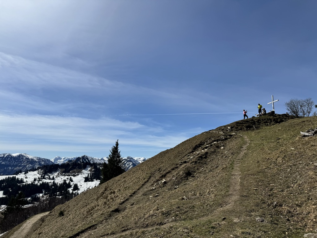 Photo №2 of Pillsteinhöhe