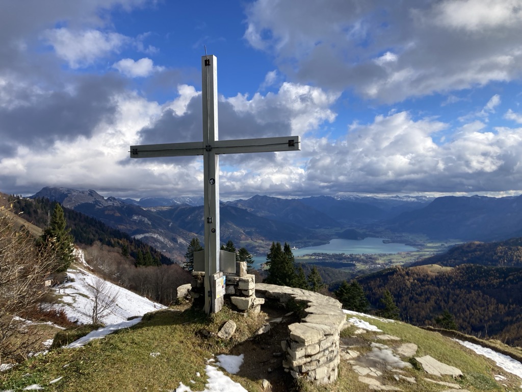 Photo №3 of Pillsteinhöhe