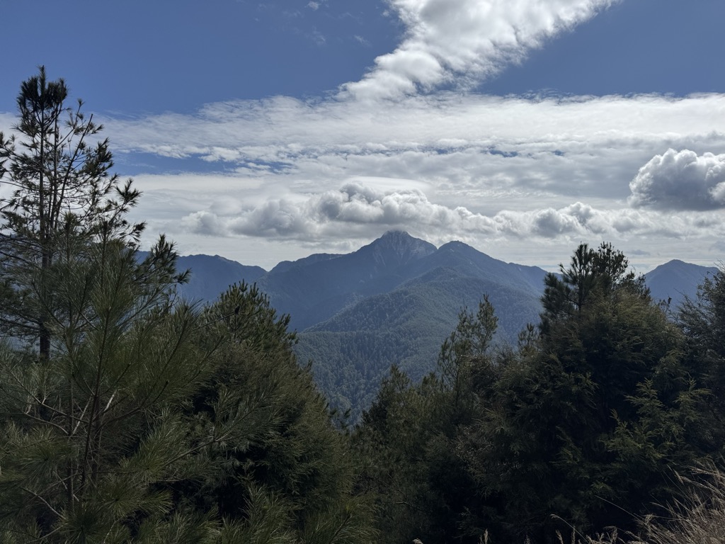 Photo №1 of Pingyanshan