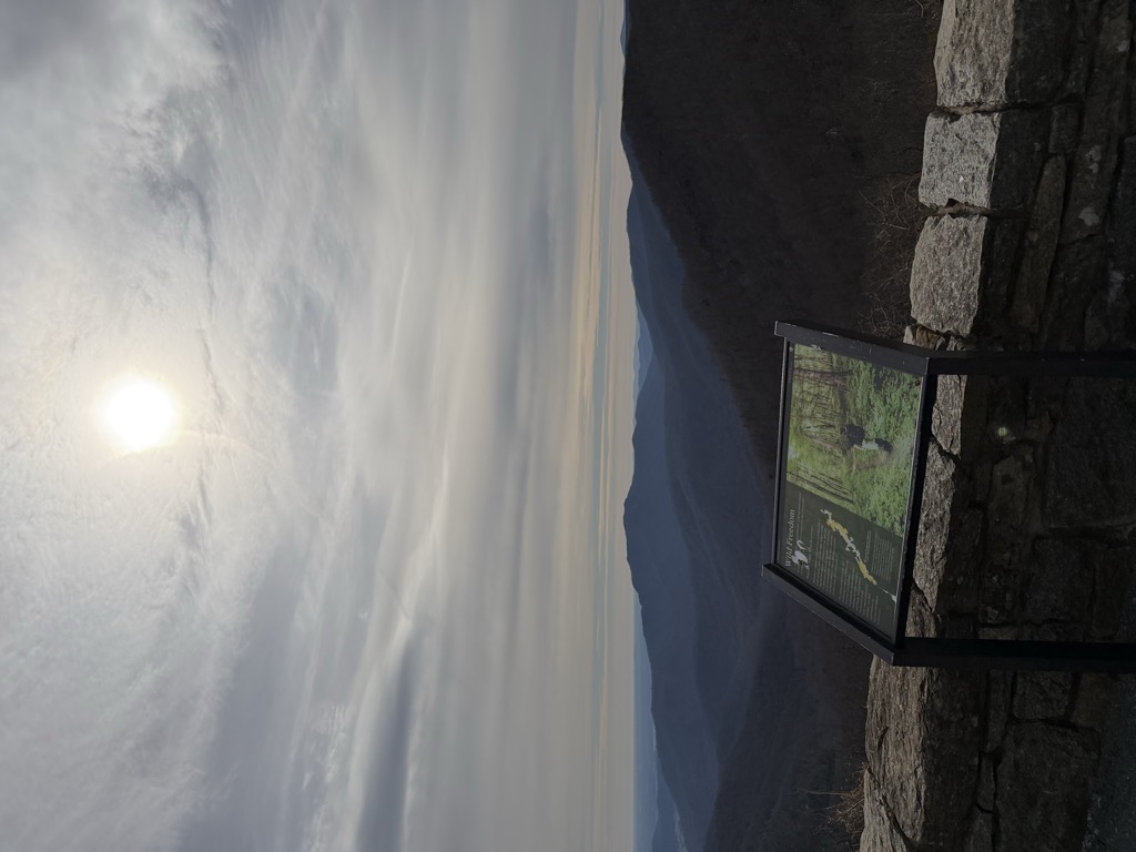 Photo №2 of Pinnacles Overlook