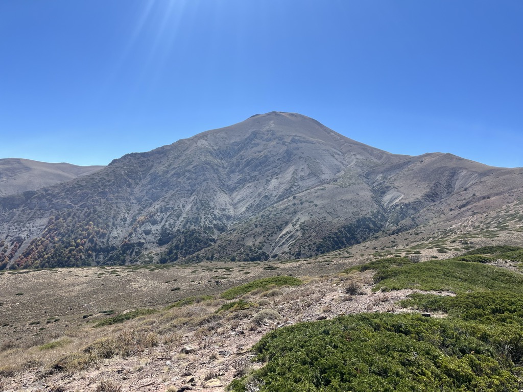 Photo №1 of Pire-Gard Kuh