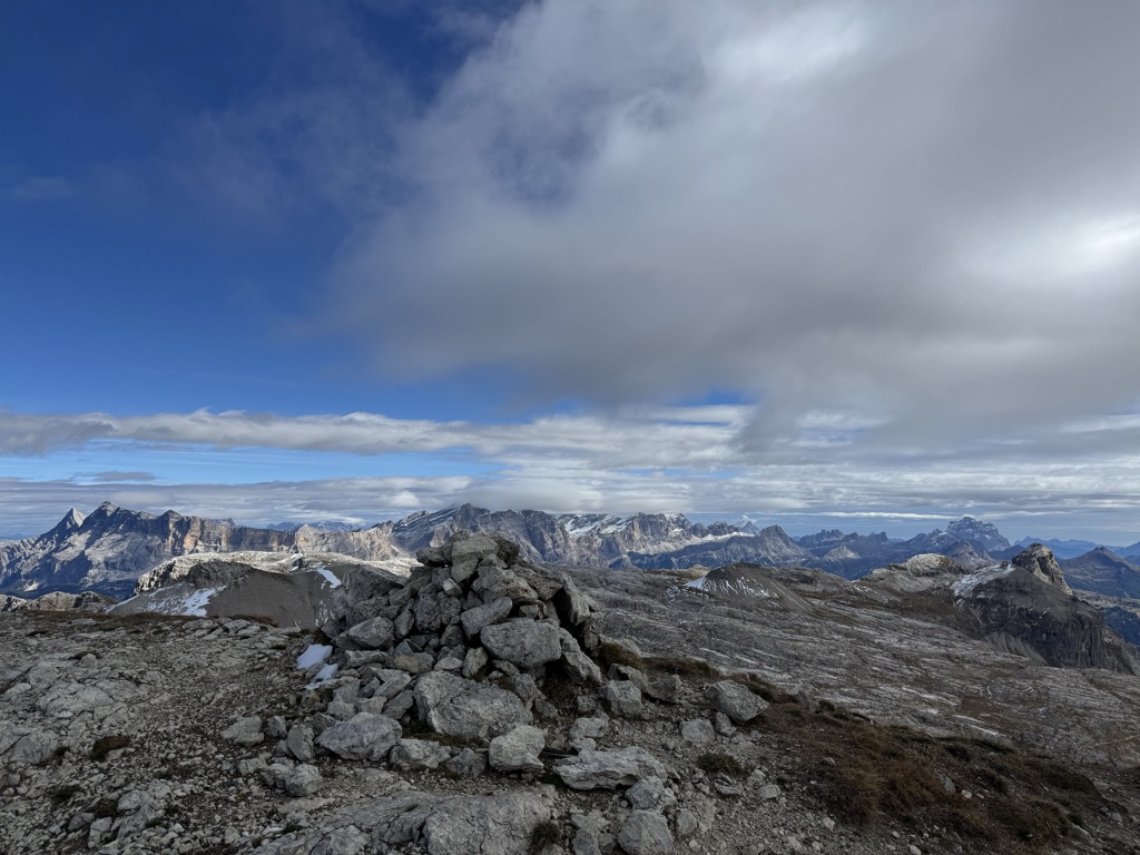 Photo №1 of Pitla Piza de Puez