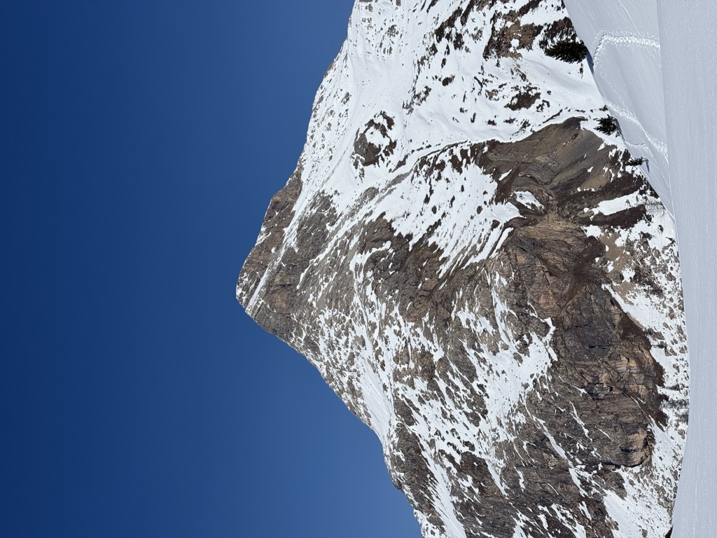 Photo №1 of Piz Alv