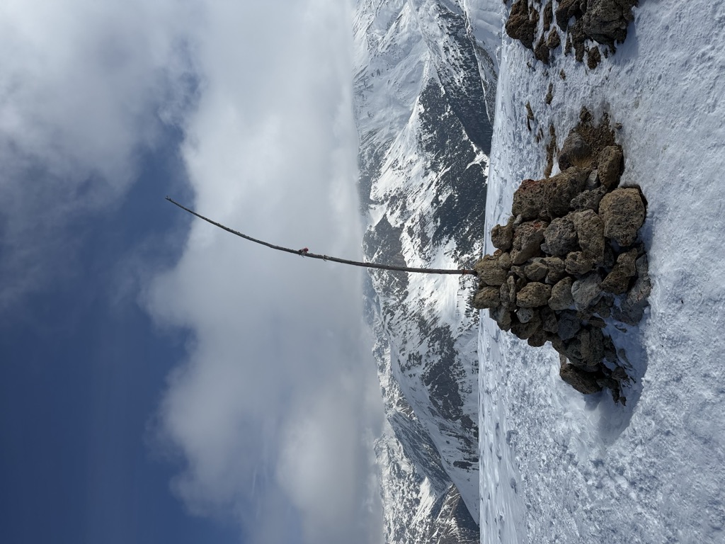Photo №3 of Piz Arpiglia