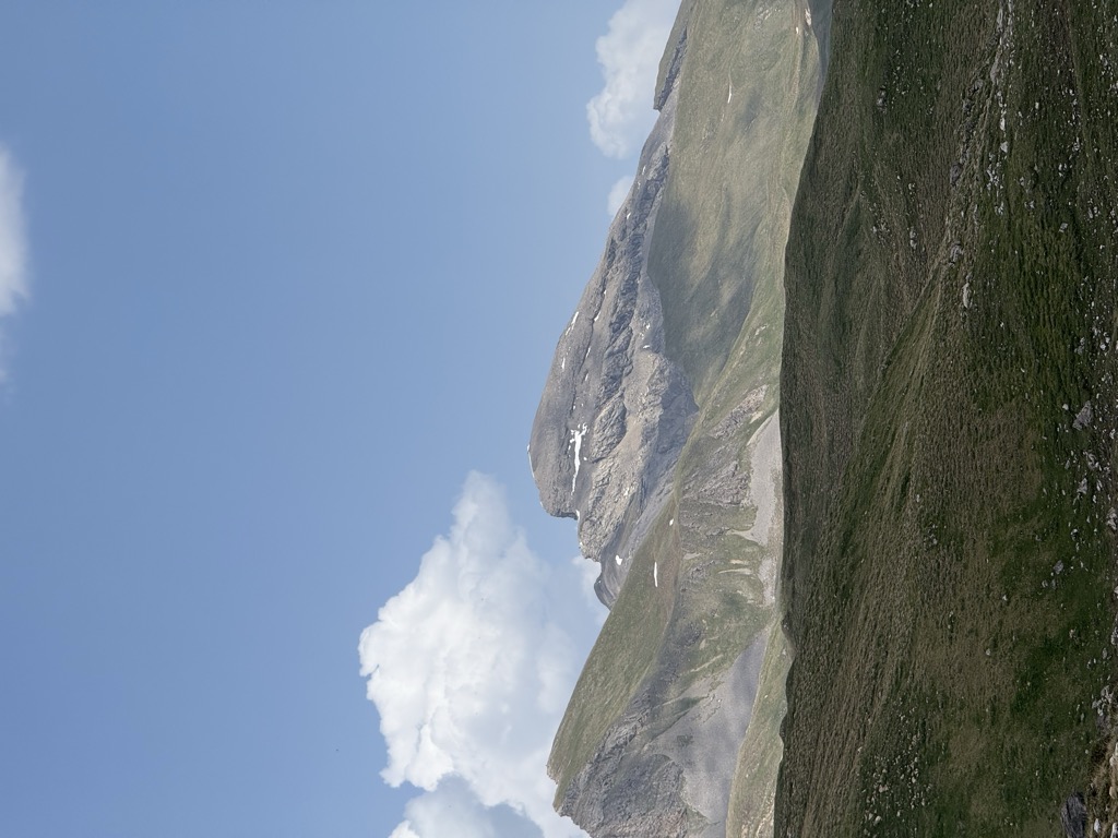 Photo №2 of Piz Beverin