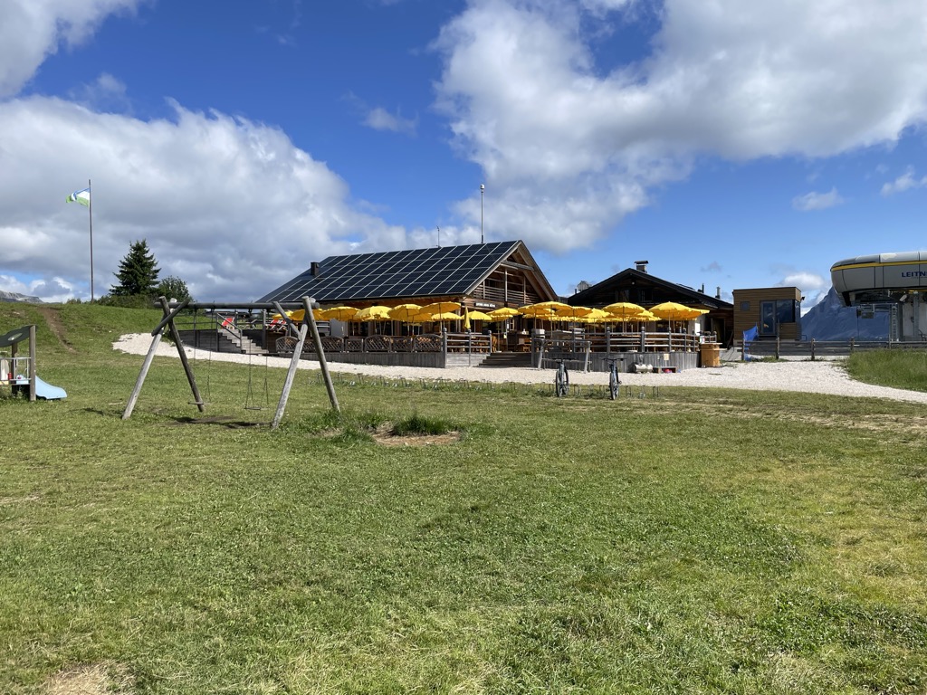 Photo №2 of Piz Bioch