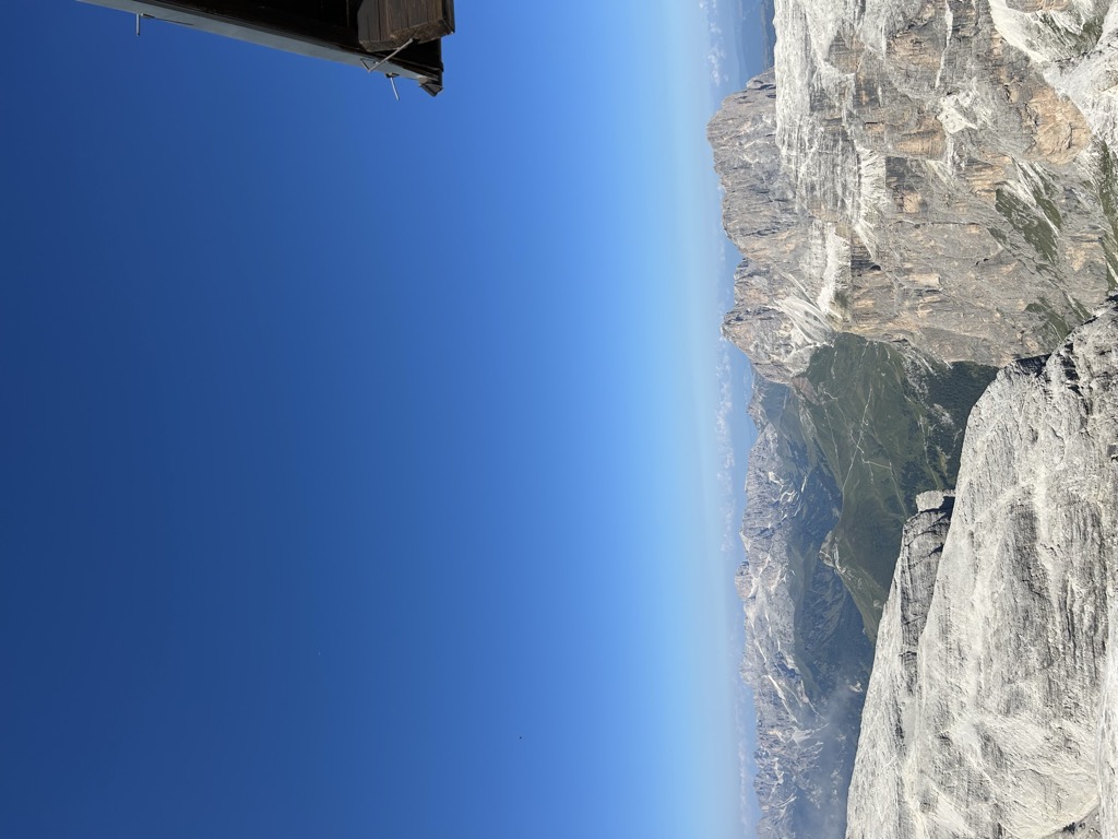 Photo №4 of Piz Boè