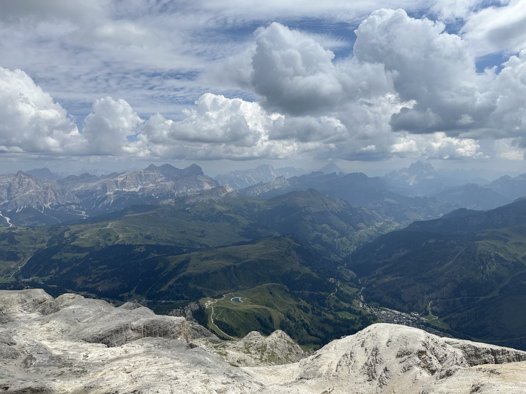 Photo №3 of Piz Boè