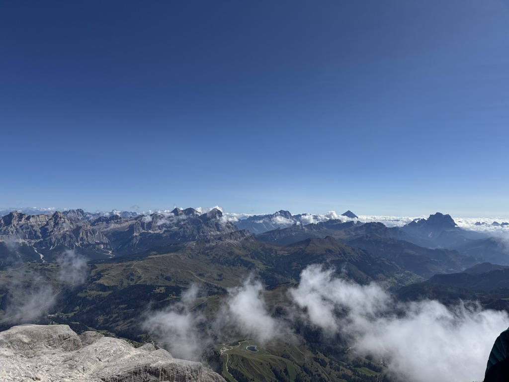 Photo №2 of Piz Boè