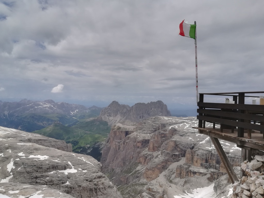 Photo №1 of Piz Boè